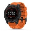 TECH-PROTECT ICONBAND GARMIN FENIX 5 / 6 / 6 PRO / 7 / 8 / 8 PRO (47 MM) / E ORANGE